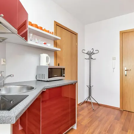 Róża Wiatrów W świnoujsciu By Renters Świnoujście