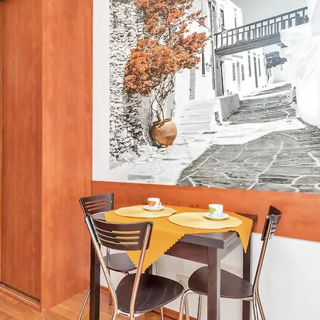 Apartament Róża Wiatrów W świnoujsciu By Renters