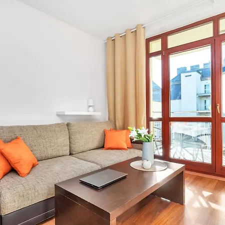 Róża Wiatrów W świnoujsciu By Renters * Świnoujście