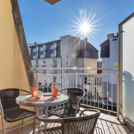 Róża Wiatrów W świnoujsciu By Renters *