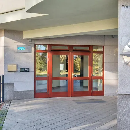 Róża Wiatrów W świnoujsciu By Renters